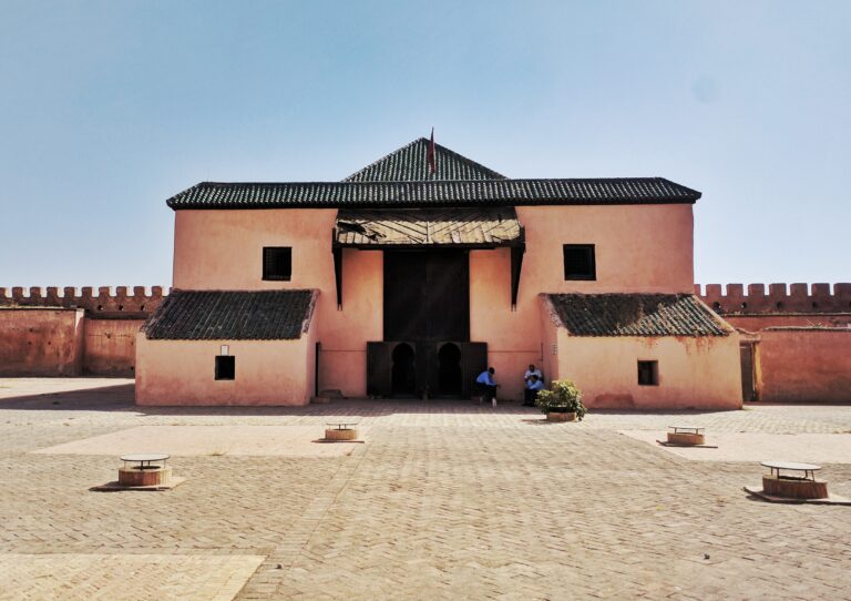 Qara_Meknes_Morocco imperial City