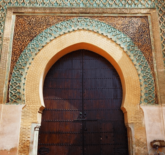 bab_mansour_Meknes_Morocco