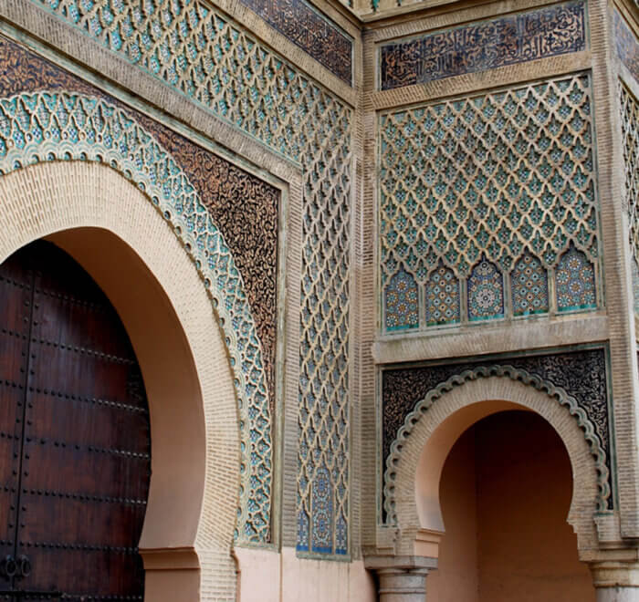 Meknes_Morocco