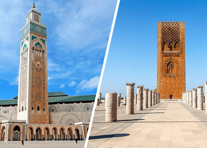 Morocco Rabat Tour