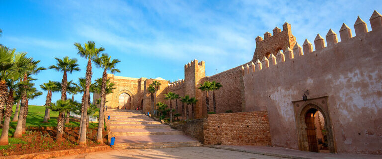 Morocco Rabat tour